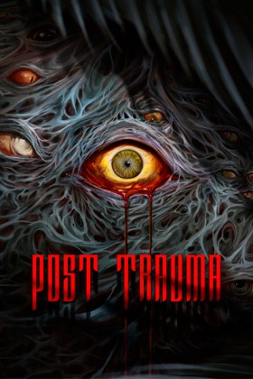 Carátula de Post Trauma